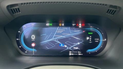 Volvo XC60 2.0 T6 AWD Recharge Plus Bright Auto