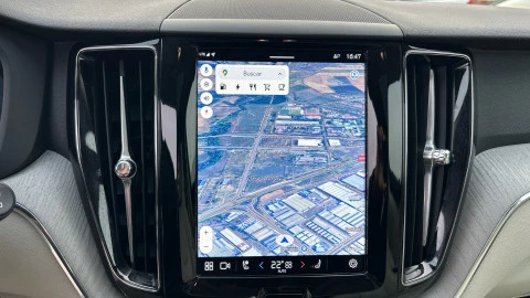 Volvo XC60 2.0 T6 AWD Recharge Plus Bright Auto