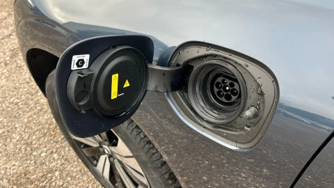 Volvo XC60 2.0 T6 AWD Recharge Plus Bright Auto