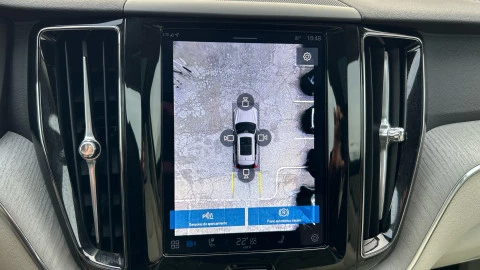 Volvo XC60 2.0 T6 AWD Recharge Plus Bright Auto