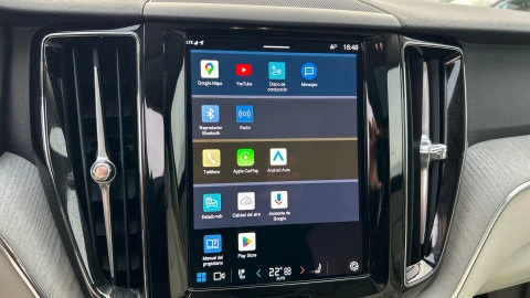 Volvo XC60 2.0 T6 AWD Recharge Plus Bright Auto