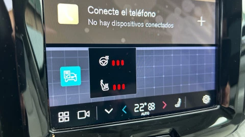 Volvo XC60 2.0 T6 AWD Recharge Plus Bright Auto