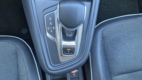 Renault Captur Zen E-TECH Híbrido enchufable 160cv