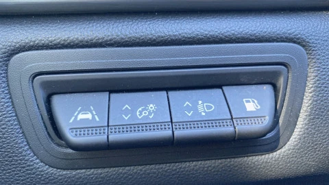 Renault Captur Zen E-TECH Híbrido enchufable 160cv