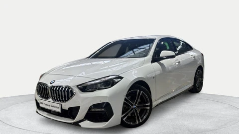 BMW Serie 2 216dA DCT Gran Coupe