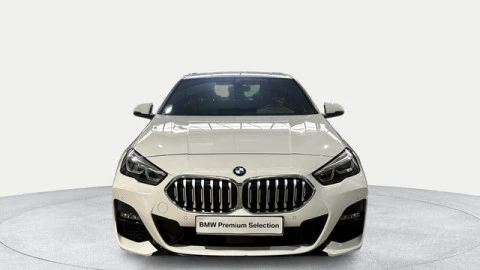BMW Serie 2 216dA DCT Gran Coupe