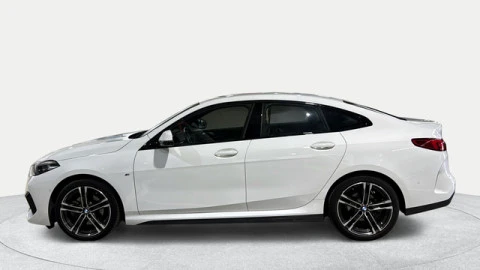 BMW Serie 2 216dA DCT Gran Coupe