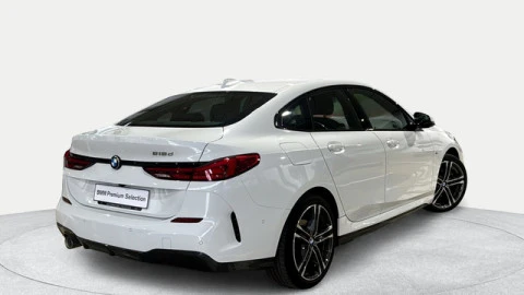 BMW Serie 2 216dA DCT Gran Coupe
