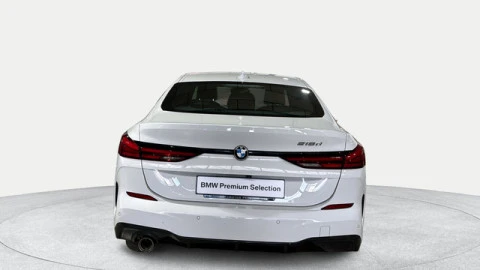 BMW Serie 2 216dA DCT Gran Coupe