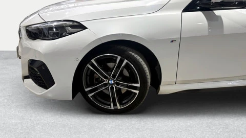 BMW Serie 2 216dA DCT Gran Coupe