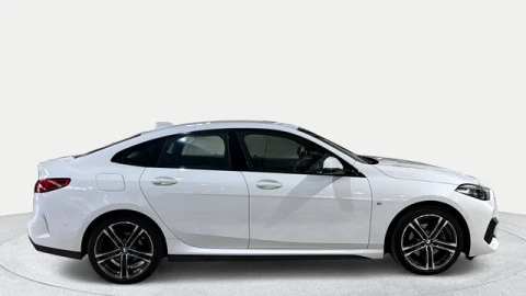 BMW Serie 2 216dA DCT Gran Coupe