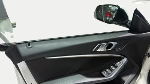 BMW Serie 2 216dA DCT Gran Coupe