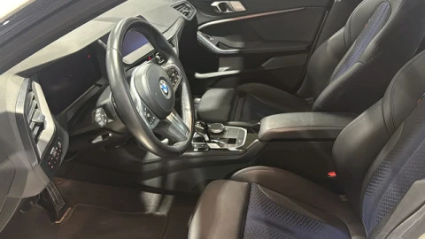 BMW Serie 2 216dA DCT Gran Coupe