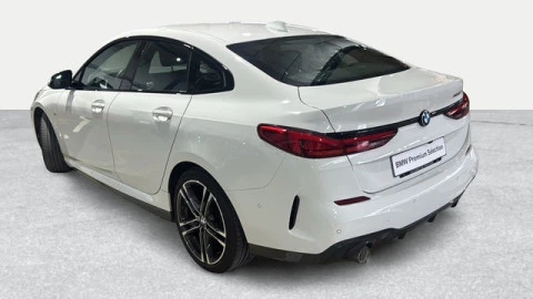 BMW Serie 2 216dA DCT Gran Coupe