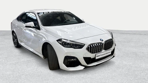 BMW Serie 2 216dA DCT Gran Coupe