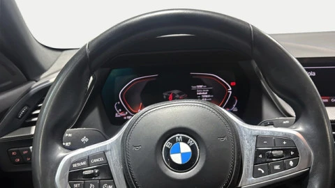 BMW Serie 2 216dA DCT Gran Coupe
