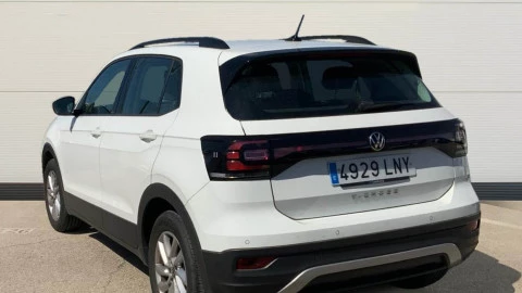 Volkswagen T-Cross Advance 1.0 TSI 81kW (110CV) DSG