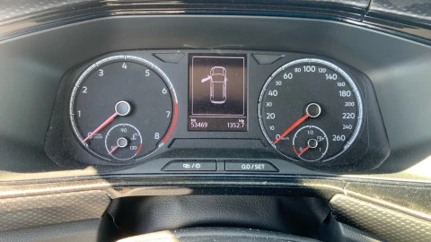 Volkswagen T-Cross Advance 1.0 TSI 81kW (110CV) DSG