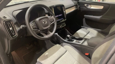 Volvo XC40 2.0 B3 G Core Auto