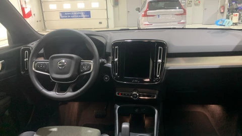 Volvo XC40 2.0 B3 G Core Auto
