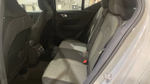 Volvo XC40 2.0 B3 G Core Auto