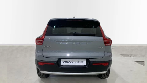 Volvo XC40 2.0 B3 G Core Auto