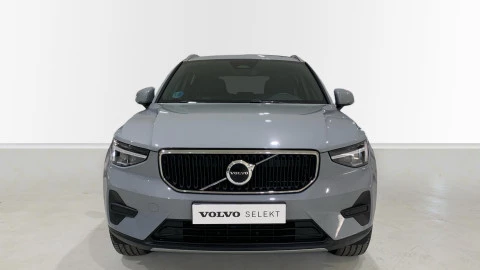 Volvo XC40 2.0 B3 G Core Auto