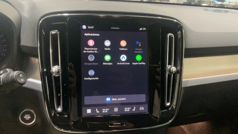 Volvo XC40 2.0 B3 G Core Auto