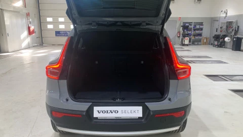 Volvo XC40 2.0 B3 G Core Auto