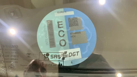 Volvo XC40 2.0 B3 G Core Auto