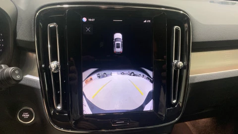 Volvo XC40 2.0 B3 G Core Auto