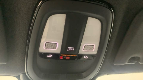 Volvo XC40 2.0 B3 G Core Auto