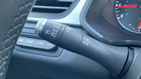 Renault Captur Intens TCe 90