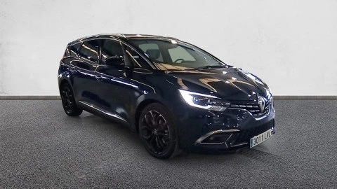 Renault Grand Scénic Zen TCe 103 kW (140CV) EDC GPF MY2021
