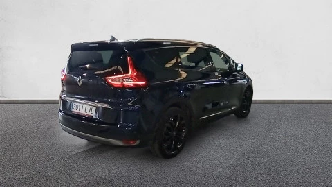 Renault Grand Scénic Zen TCe 103 kW (140CV) EDC GPF MY2021