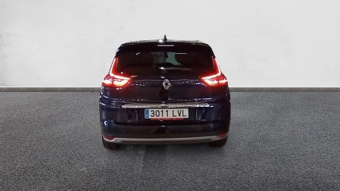 Renault Grand Scénic Zen TCe 103 kW (140CV) EDC GPF MY2021