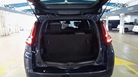 Renault Grand Scénic Zen TCe 103 kW (140CV) EDC GPF MY2021