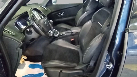 Renault Grand Scénic Zen TCe 103 kW (140CV) EDC GPF MY2021