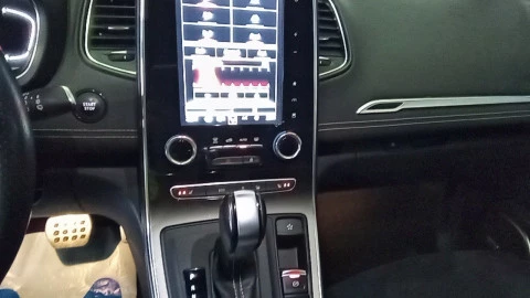 Renault Grand Scénic Zen TCe 103 kW (140CV) EDC GPF MY2021