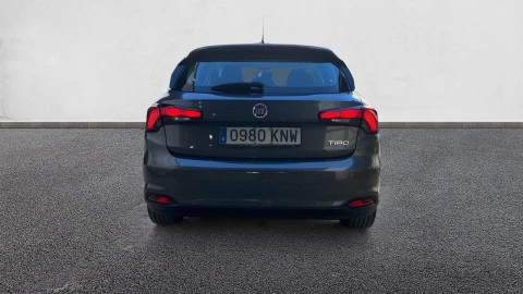 Fiat Tipo 1.4 16v Lounge 70kW (95CV) gasolina 5p.