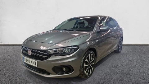 Fiat Tipo 1.4 16v Lounge 70kW (95CV) gasolina 5p.