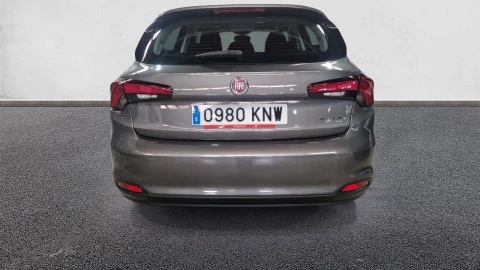 Fiat Tipo 1.4 16v Lounge 70kW (95CV) gasolina 5p.