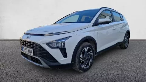 Hyundai Bayon 1.2 MPI Maxx