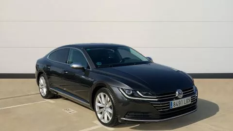 Volkswagen Arteon Elegance 2.0 TSI 200kW (272CV) DSG 4Mot