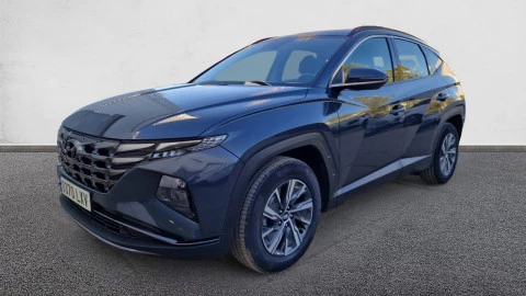 Hyundai Tucson 1.6 CRDI 85kW (115CV) Maxx
