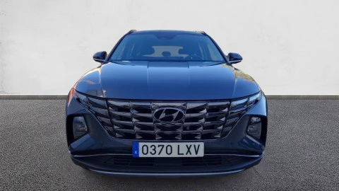 Hyundai Tucson 1.6 CRDI 85kW (115CV) Maxx