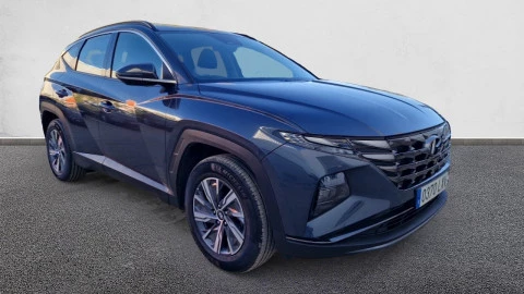 Hyundai Tucson 1.6 CRDI 85kW (115CV) Maxx
