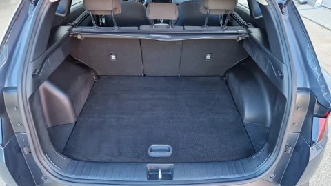 Hyundai Tucson 1.6 CRDI 85kW (115CV) Maxx