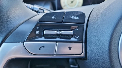 Hyundai Tucson 1.6 CRDI 85kW (115CV) Maxx