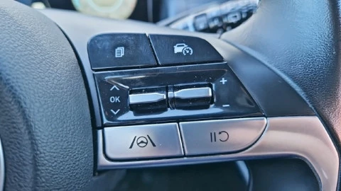 Hyundai Tucson 1.6 CRDI 85kW (115CV) Maxx